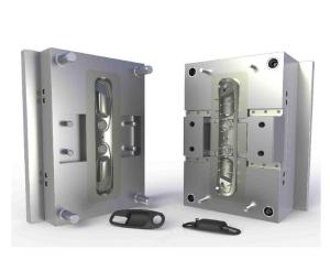 Professional Design Precision Plastic Mould China Injection Plastic Mold Maker