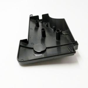 China Electrical Injection Molded Parts Black Color CE ISO9001 Approved wholesale