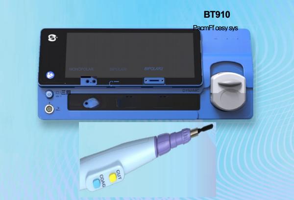 Quality Radiofrequency Plasma Monopolar Probe Low Temperature Minimally Invasive For Orthopedic for sale