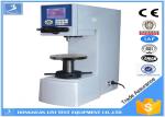 Electric Hardness Tester Machine With Portable Brinell Measuerment