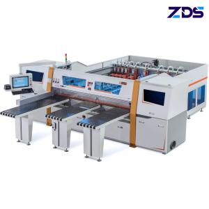 China MDF Plywood Woodworking CNC Machine Computer Panel Saw Wood Saw Machines OEM ODM on sale