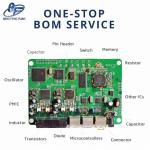 AOS Circuit Microcontroller Supporting AO4427L Ics Supplier AO442 Microcontrolle