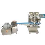 Automatic tamarind ball candy maker machine tamarind ball making machine
