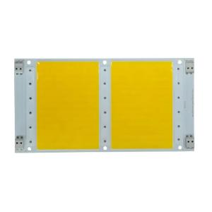 China AC220V COB LED Module Inverted Cob Light Source Waterproof 100W wholesale