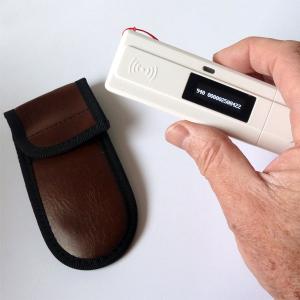 China Microchip Scanner Mini Max FDX-B reader wholesale