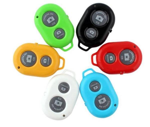 Quality Bluetooth Remote Shutter for sale