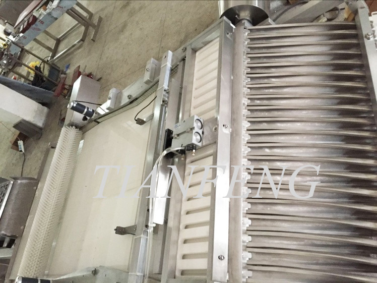 GMP 80pcs/Min Counting Horizontal Packing Machine