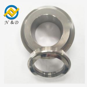 China High Thermal Conductivity Cemented Tungsten Carbide Rings Mechanical Seal For Water Pump wholesale