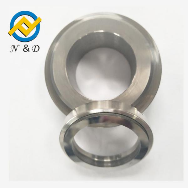 Quality High Thermal Conductivity Cemented Tungsten Carbide Rings Mechanical Seal For Water Pump for sale