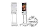 24inch Android Menu Screen All In One Pos Machine Ordering Food Restaurant Self