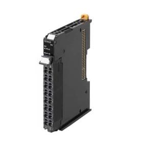 China NX-EC0122 NX I/O Series Omron Industrial Programmable Logic Controllers wholesale