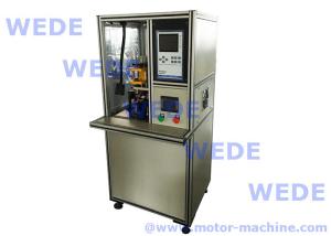 high frequency rotor fusing machine