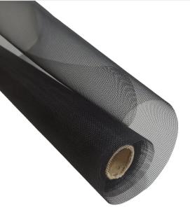 China 6x18 Meshes 15x17 Meshes Fiberglass Insect Screen Mesh Anti Mosquito on sale