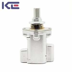 China 1901201 Hydraulic Pilot Valve Joystick Handle wholesale