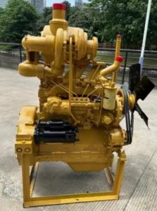 Excavator Engine Parts with erpillar 3304 Engine