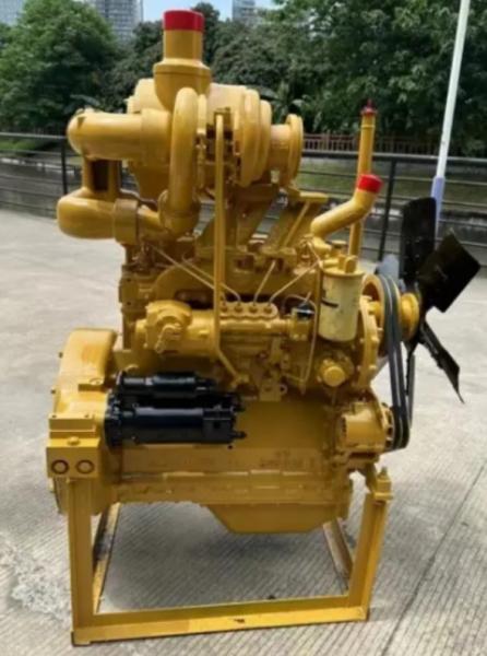 Quality Excavator Engine Parts with erpillar 3304 Engine for sale