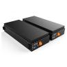 Buy cheap 614v 100Ah 60kwh 120kwh Lifepo4 Deep Cycle Battery Pack For EV from wholesalers