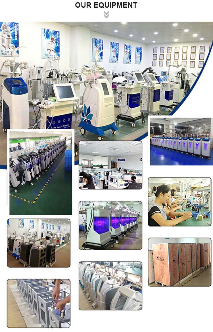 650nm PDT Led Light Therapy Machine