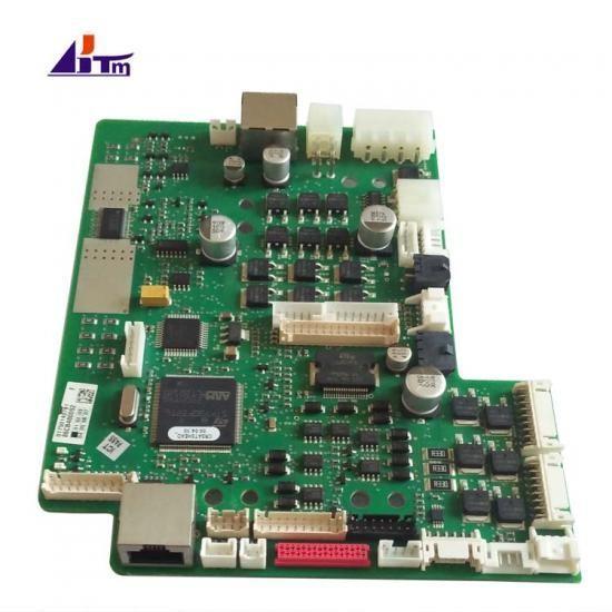Quality ATM Parts Wincor Cineo Main Module Controller PCB 1750140781 for sale