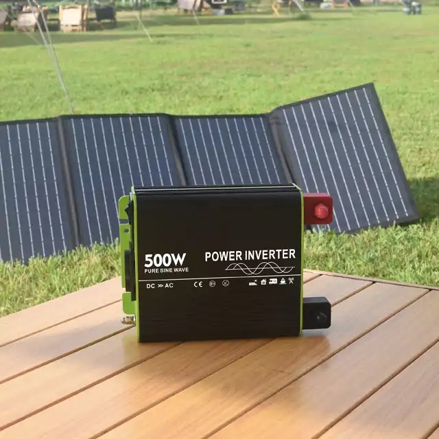 600W Solar Power Inverter Price Power Inverter 500W Pure Sine Wave 200W Pure Sine Wave Inverter For Dc Power System