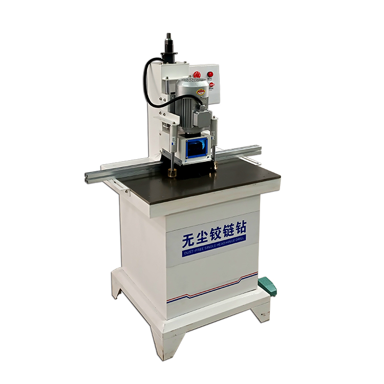 Materials Vacuum Single Bucket Vacuum Cleaner for Restaurant Woodworking Industry