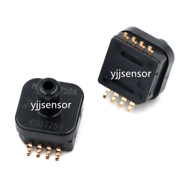 Quality MPXHZ6115AC6T1 MPXHZ6115AC6U MPXH6115AC6U Pressure Sensor Output 0.2V-4.7V for sale