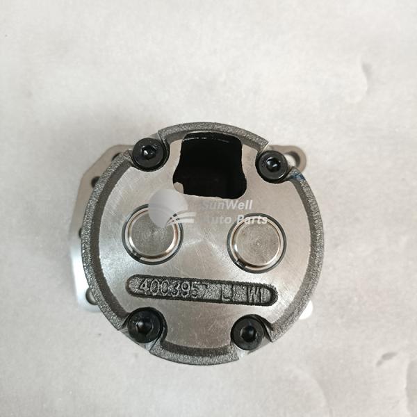 Genuine L10 QSM11 ISM11 diesel engine parts Lubricating oil pump 4003950 3803330 3803379