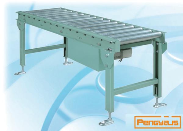 Quality 800mm Width Roller Chain Conveyor for sale