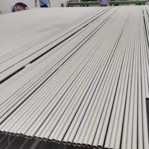 China Seamless Stainless Steel Pipe Welded TP304 TP304L DN400 For Water SS304 wholesale