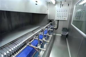Effectively improve production efficiency, efficient automatic spray-only  Smart Painting Line