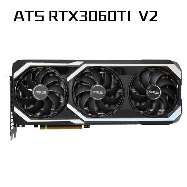 Quality PCI Express 4.0 Computer Gaming Graphics Card RTX3060TI O8G LHR Version RTX3060Ti-O8G-GAMING for sale