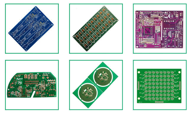 Smd Layout Electronics PCB Design Stencil Digital Simulation Firmware Development