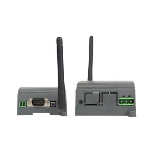 Unlocked Universal Industrial IoT Module 300bps Multi Working Modes