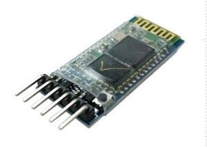 China Wireless Arduino Bluetooth Module HC - 05 Transceiver RS232 / TTL wholesale