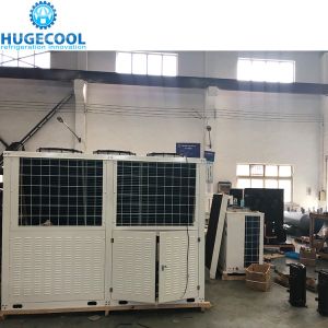 Copeland Cold Room Compressor Condensing Unit with Lowest Price