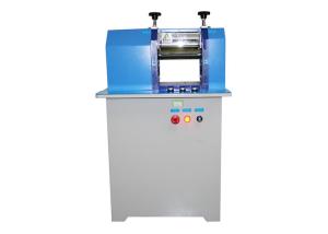 China IEC60811 Cable Testing Equipment , Dumbbell Pieces Preparing Machine wholesale