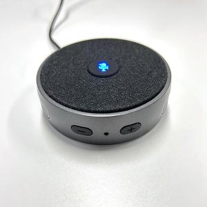 2.1 Channels Full Range Conference Speakerphones With MIC small bluetooth microphone