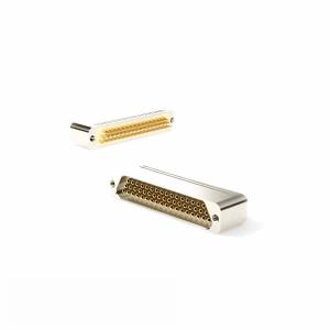 Discover the ZMDC-37SS Micro Connector: Compact, Reliable, and Versatile