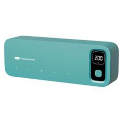 China 2 Minutes Timer Smart Toothbrush Disinfection Case Automatic CE Certificated wholesale