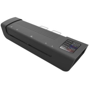 13 A3 1.5mm Thick Thermal Laminator Machine , Large Format Laminating Machine High Speed