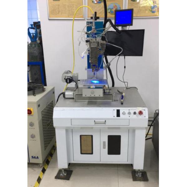 Raycus Continuous Fiber Laser Welding Machine 1000w 1500w
