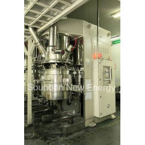 Soundon New Energy Technology Co,.Ltd.