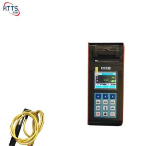 China High Precision Portable Hardness Tester / Steel Hardness Testing Equipment on sale
