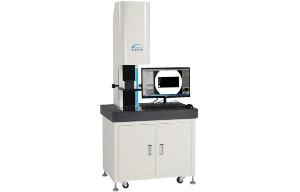 Quality Place And Press Operation 2D Measuring Instrument FOV 138x110mm KS-YJ120A for sale