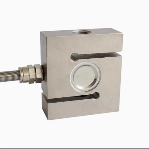 Strain Gauge Load Cell 250 Kg 3000 Kg S Type Sensor for Hanging Scales