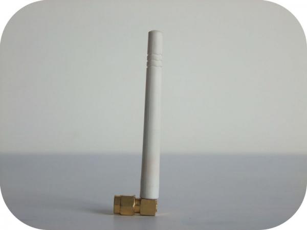 OEM 2.4-2.5GHz Long Range Wifi Antenna 2-2.5dBi Rod Wlan Aerial