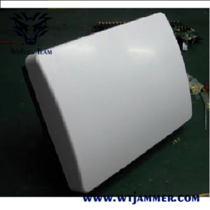China All Frequency 50m 14 Bands 25W Mobile Phone Jamming Device wholesale