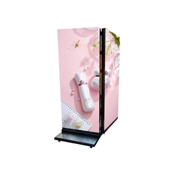 Quality P2.5 Floor Standing Digital Display for sale