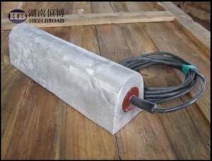 China American Standard B348 Magnesium Alloy Anodes Equilibrium Potential Of 1.7V Surface wholesale