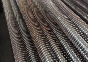 China Energy Saving Finned Tube Economizer For Boilers Pressure Vessels wholesale